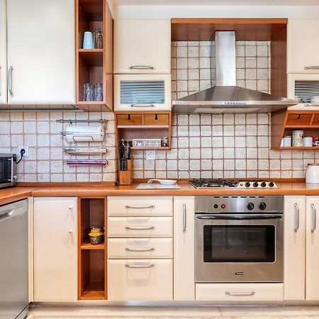 Artistic Villa Luxury Athen Eksteriør billede