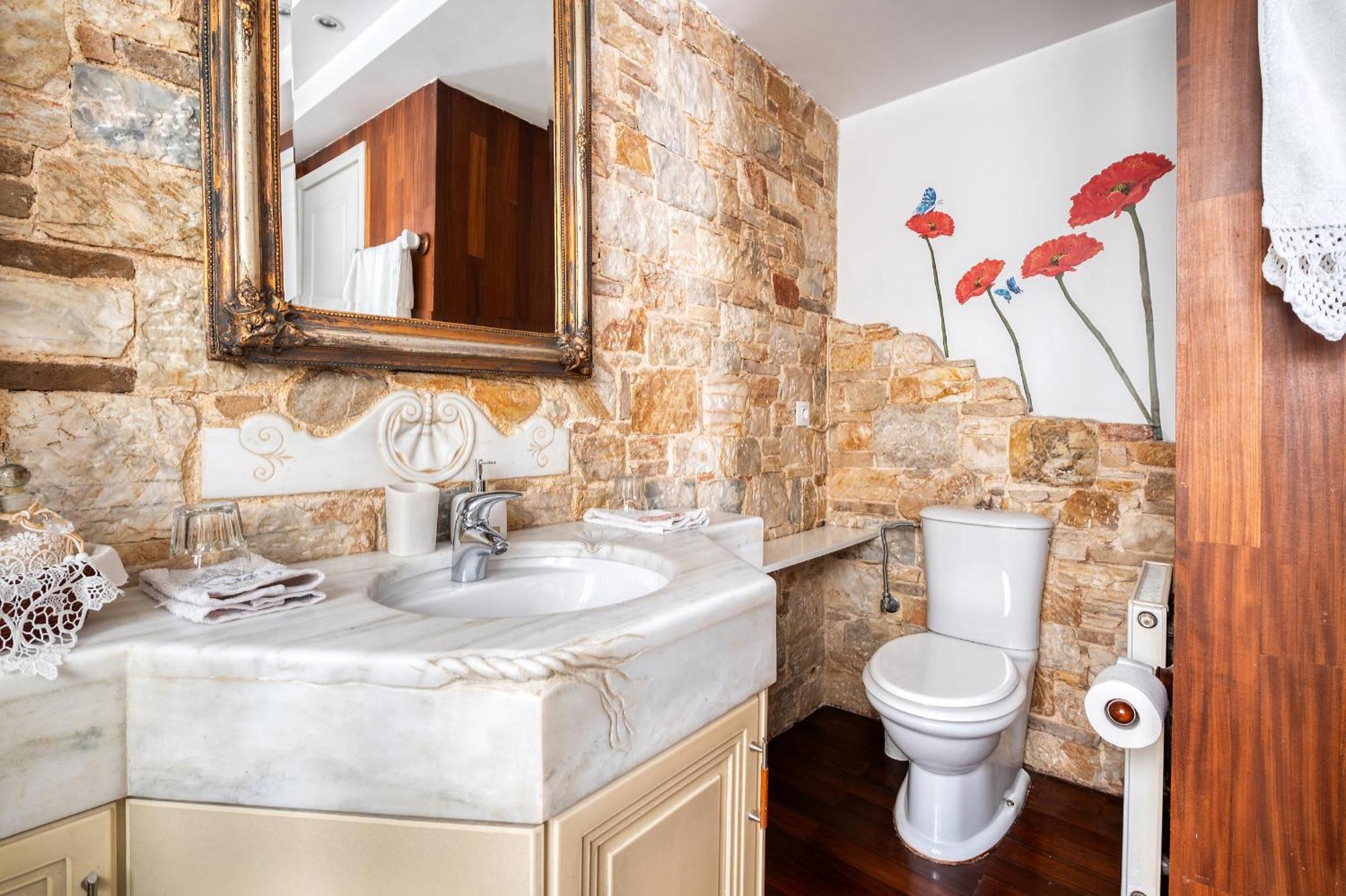 Artistic Villa Luxury Athen Eksteriør billede