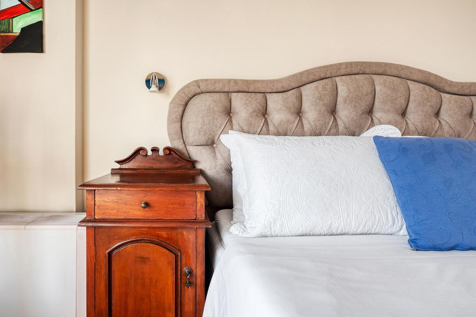 Artistic Villa Luxury Athen Eksteriør billede
