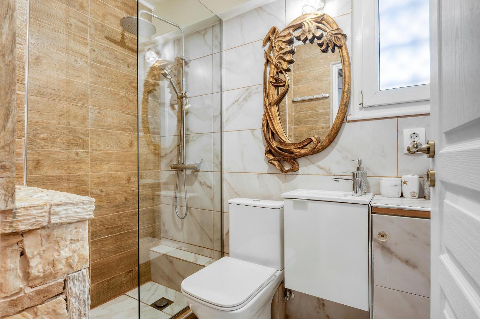 Artistic Villa Luxury Athen Eksteriør billede