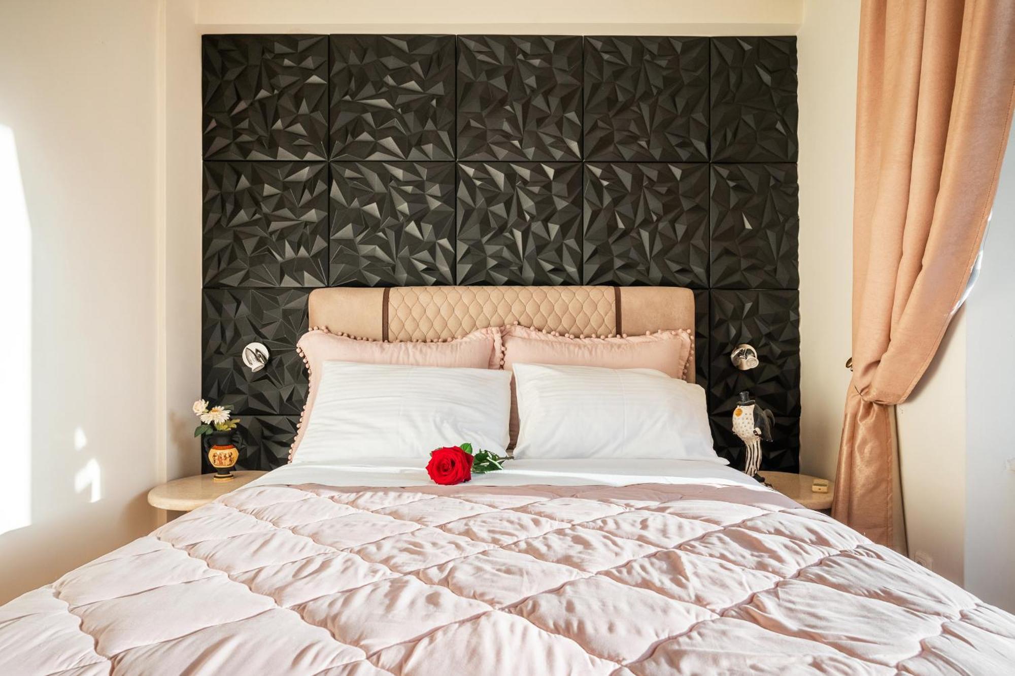 Artistic Villa Luxury Athen Eksteriør billede