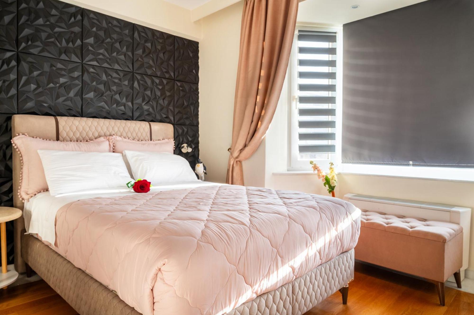 Artistic Villa Luxury Athen Eksteriør billede