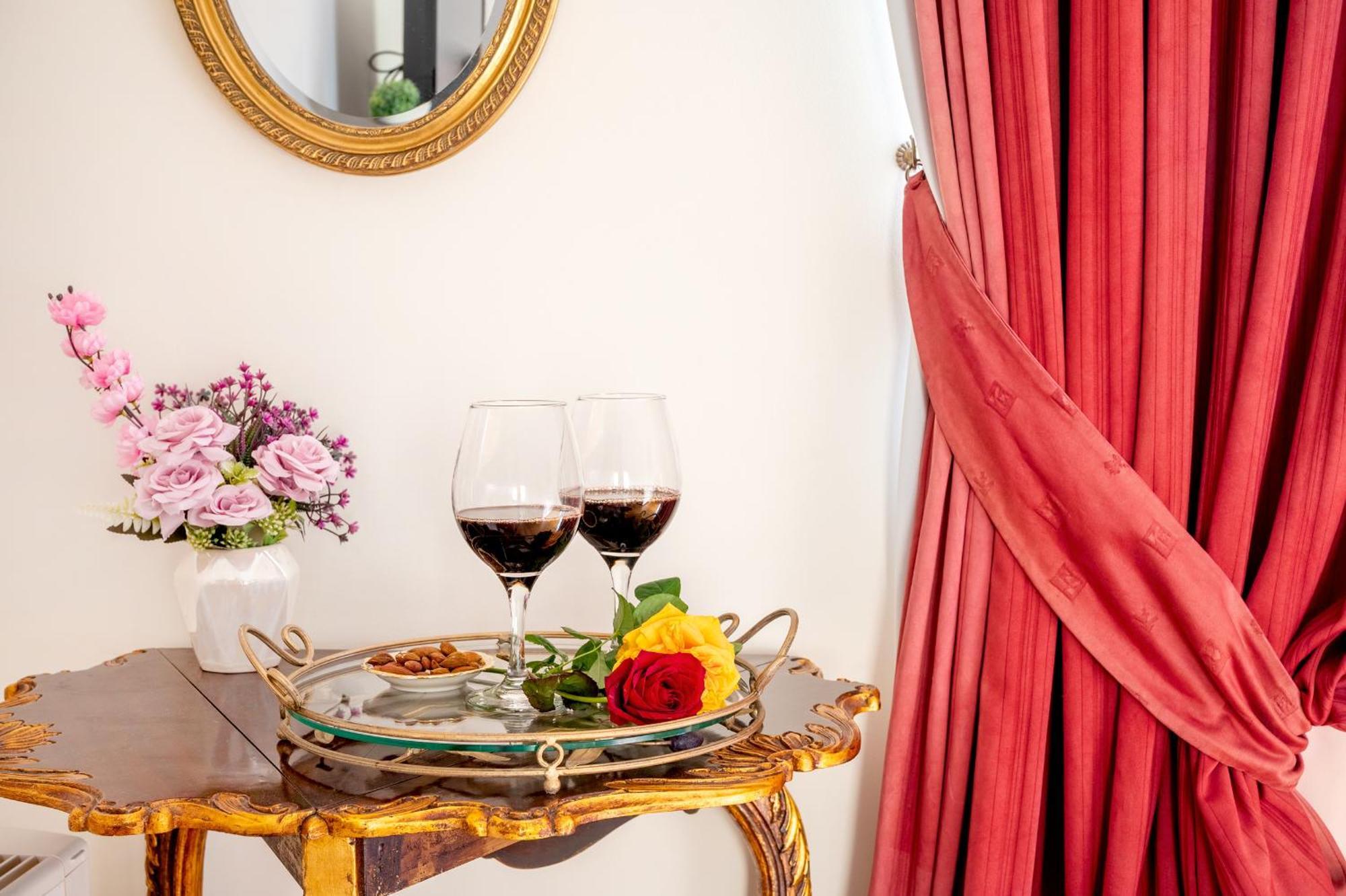 Artistic Villa Luxury Athen Eksteriør billede