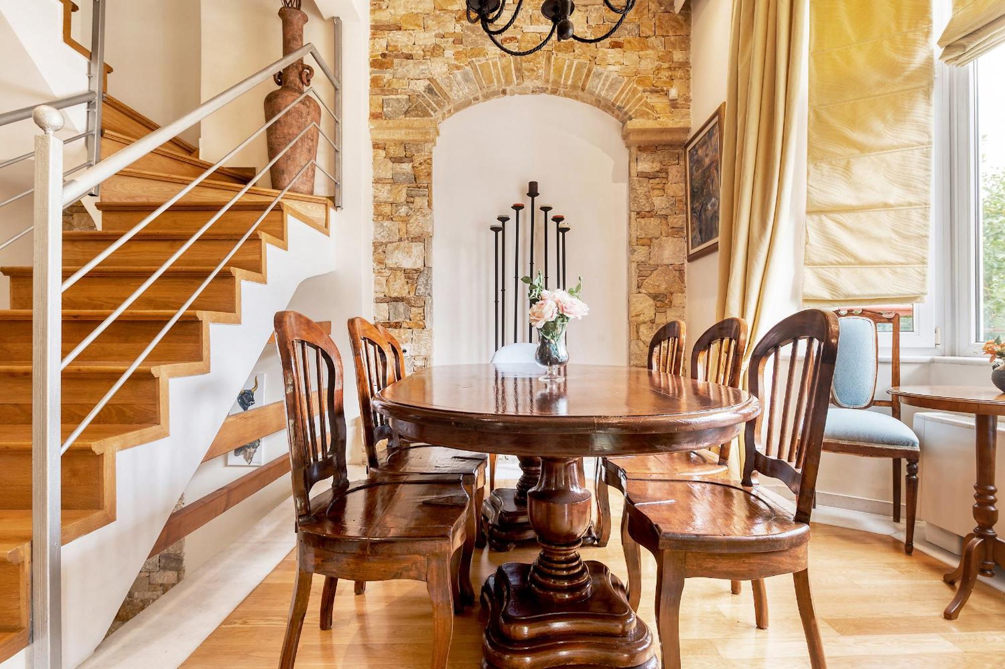 Artistic Villa Luxury Athen Eksteriør billede