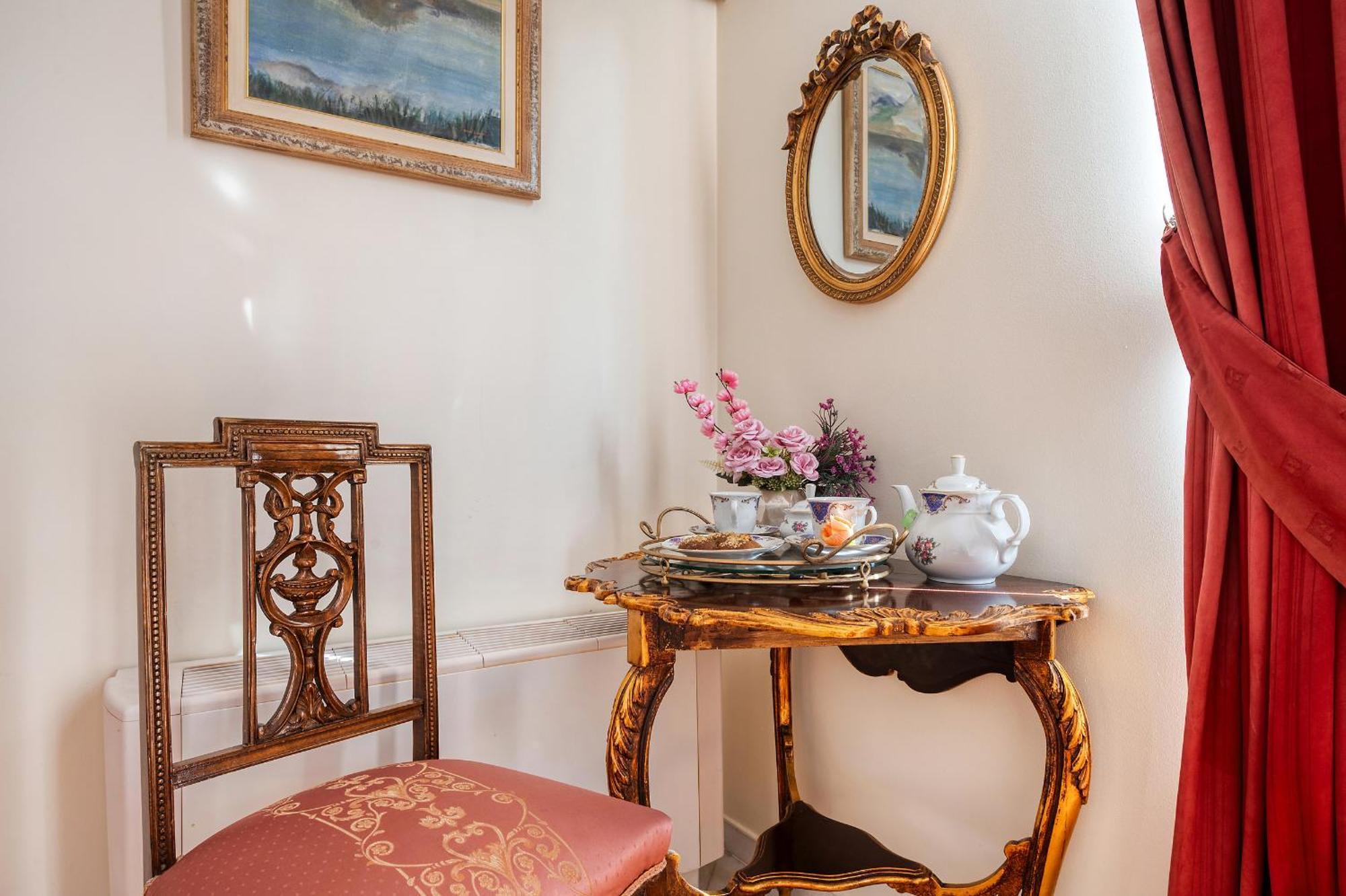 Artistic Villa Luxury Athen Eksteriør billede